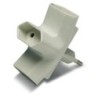 ADAPTADOR TRIPLE 10 AH. 250 V. 1217