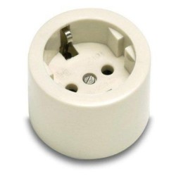 BASE SUPERFICIE TT. 16 AH. 250 V. RUEDA 2401