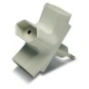 ADAPTADOR TRIPLE 10 AH. 250 V. 1217 BLISTER