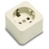 BASE SUPERFICIE TOMA TIERRA 16 AH. 2301 BLISTER