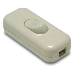 INTERRUPTOR DE PASO BLANCA 4403