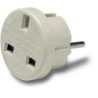 ADAPTADOR EUROPEO INGLES 10 AH. 1405