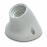 PORTALAMPARAS ZOCALO CURVO E27 178 BLISTER