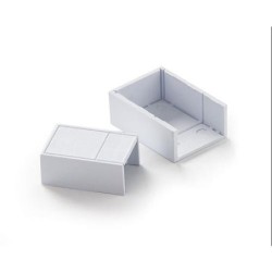 ACCESORIO MINICANAL 16X25 (BOLSA-5UND) 71760-B