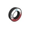CABLE MANGUERA PLANA H03VVH2-F 2X0.75 NEGRA 5M