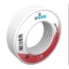 CABLE MANGUERA REDONDA H05VV-F 3X1.5 BLANCA 5M