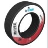 CABLE MANGUERA REDONDA H05VV-F 3X1.5 NEGRA 10M