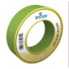 CABLE FLEXIBLE H07V-K AMARILLO-VERDE 1X2.5 10M