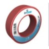 CABLE PARALELO AUDIO 2X0.75 ROJO-NEGRO 5M