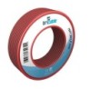 CABLE PARALELO AUDIO 2X0.75 ROJO-NEGRO 10M