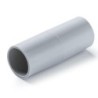 UNION MANGUITO TUBO PVC 25MM (BOLSA-5)