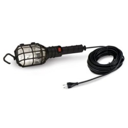 PORTATIL 100 W. PANTALLA INTERRUPTOR 5 M. 2410