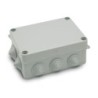 CAJA ESTANCA 153X110X63 CON CONO 3012