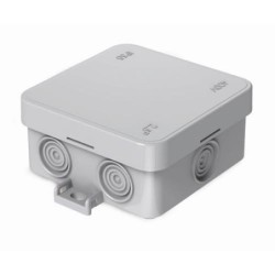 CAJA MINI ESTANCA 75X75 IP55 3051