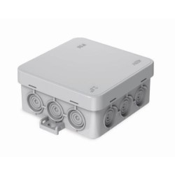 CAJA MINI ESTANCA 85X85 IP55 3052