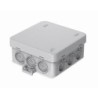 CAJA MINI ESTANCA 85X85 IP55 3052