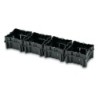 CAJA EMPOTRAR 66X66 UNIVERS. 3102.1