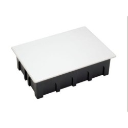 CAJA EMPOTRAR 160X100X50 GARRA 3202