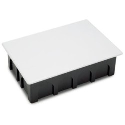 CAJA EMPOTRAR 200X130X60 GARRA 3203