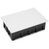 CAJA EMPOTRAR 200X130X60 GARRA 3203