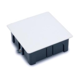 CAJA EMPOTRAR 100X100X45 PLADUR 3251