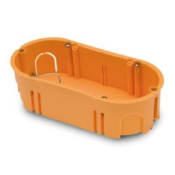 CAJA EMPOTRAR 67X39 DOBLE PLADUR 3256