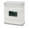 ARMARIO IP40 SUPERFICIE 8 ELEMENTOS 3404