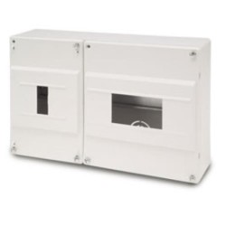 ARMARIO IP40 SUPERFICIE ICP32X+8 ELEMENTOS 3421