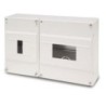 ARMARIO IP40 SUPERFICIE ICP32X+8 ELEMENTOS 3421