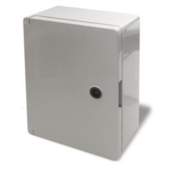 ARMARIO MAGNA IP65 SUPERFICIE 280X210X130