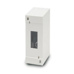 ARMARIO IP40 SUPERFICIE 2 ELEMENTOS 3452