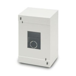 ARMARIO IP40 SUPERFICIE 4 ELEMENTOS 3454