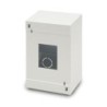 ARMARIO IP40 SUPERFICIE 4 ELEMENTOS 3454
