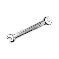 LLAVE FIJA PLANA 6X 7 CON COLGADOR