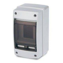 ARMARIO SUPERFICIE ACQUA 2/4 ELEMENTOS 3902T