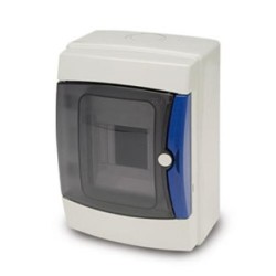 ARMARIO SUPERFICIE ACQUA 4 ELEMENTOS 3904T