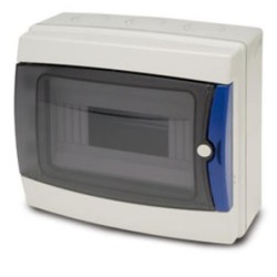 ARMARIO SUPERFICIE ACQUA 8 ELEMENTOS 3908T