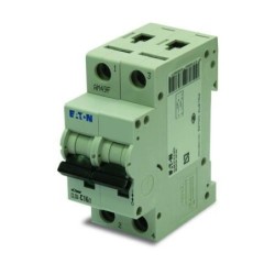 MAGNETOTERMICO 2P 20 AH. 257000055