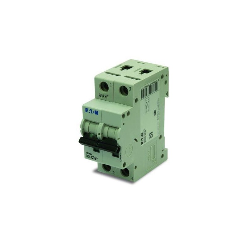 MAGNETOTERMICO 2P 20 AH. 257000055
