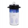 ATRAPA INSECTOS INTERIOR/EXTERIOR LUZ LED 11w