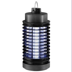 EXTERMINADOR INSECTOS MATEL 4 WATIOS