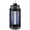 EXTERMINADOR INSECTOS MATEL 4 WATIOS