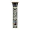 CORTAPELO BARBA/CUERPO DORADO PROF 5W LCD 34364
