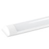 PANTALLA LED IP20 INTEGRADO 36W. 120CM. AL. FRIA