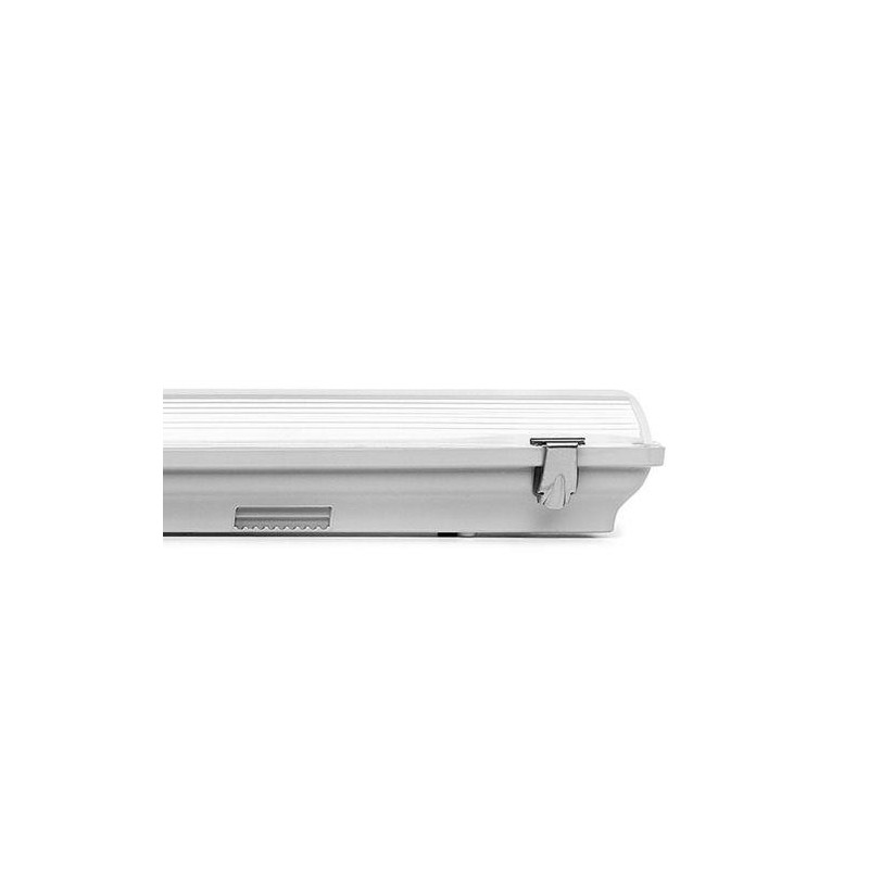 PANTALLA LED IP65 P/1TUBO LED 25W. 150CM. 23737