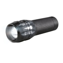 LINTERNA LED TUBULAR 10W 1500LM 24878