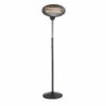 ESTUFA EXTERIOR 650/1350/2000W. KUKEN