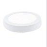 DOWNLIGHT LED 18 W. SUPERFICIE REDONDO BCA.NEUTRA