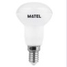 BOMBILLA LED REFLECT.50MM E14 6W 550LM 120  CALIDA