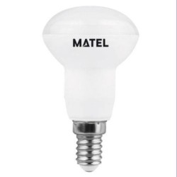 BOMBILLA LED REFLECT.90MM E27 13W 1250LM 120 CALID